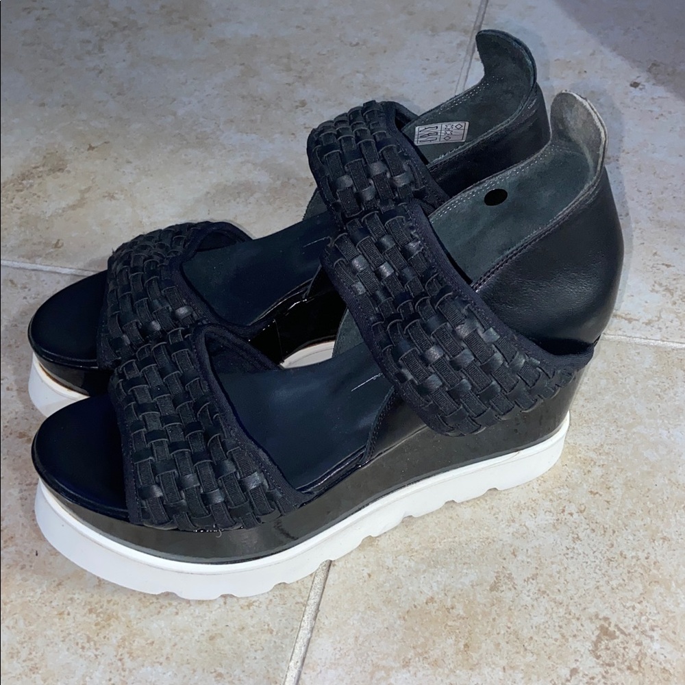 Bruno Bordese Sandals size 38 - Picture 9 of 12